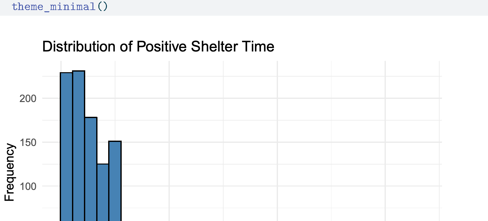 03 / POSITIVE SHELTER TIME